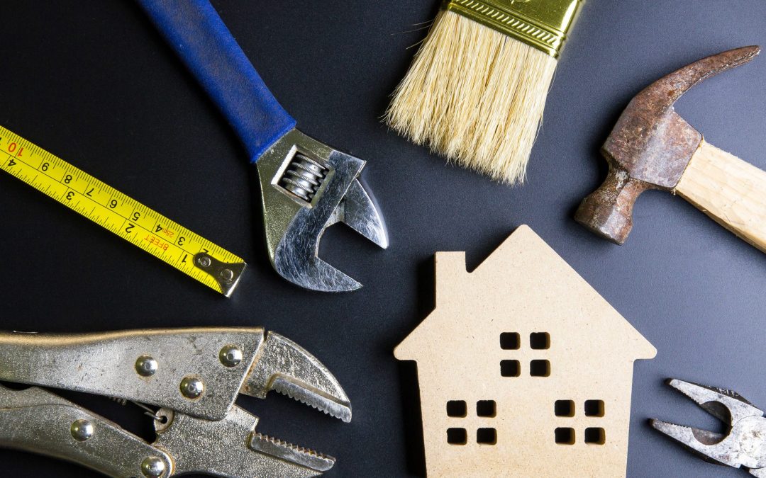 Vedlikehold og erstatningsansvar i borettslag og sameier