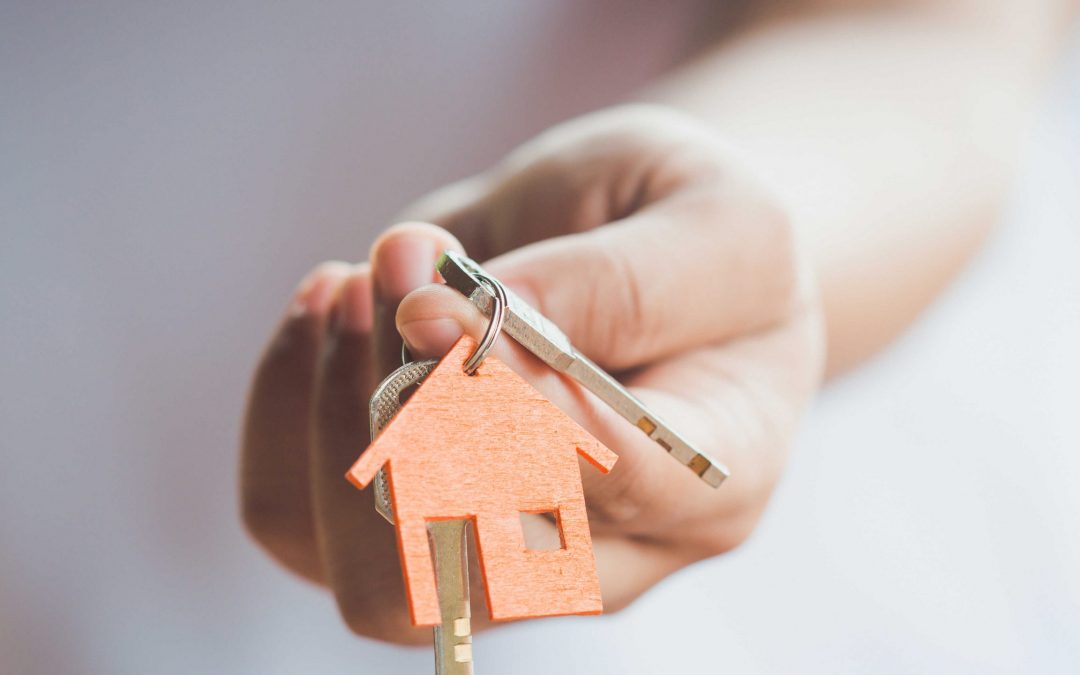 Utleie i sameier og borettslag