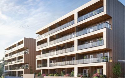 Forretnings- og forvaltningskontrakt med Sameiet Øvre Åsen i Tromsø