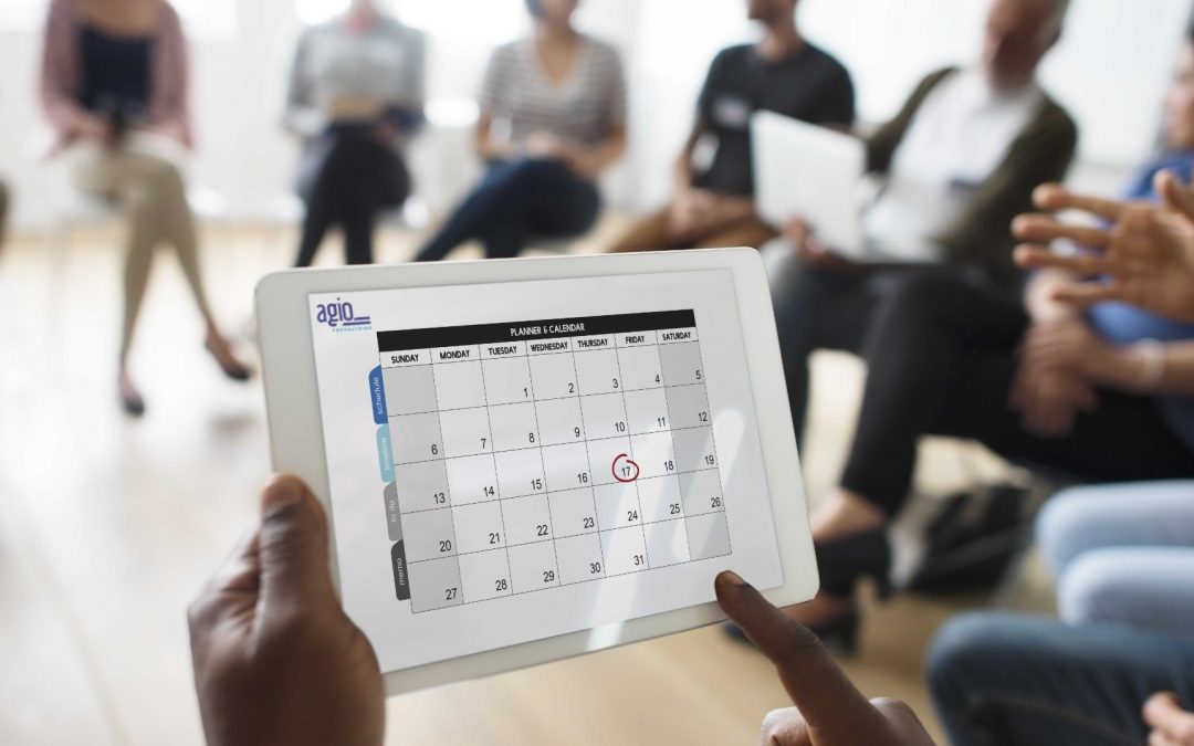 Agio Forvaltning sine tips og råd til styrearbeid i boligselskaper