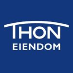 Logoen til Thon Eiendom