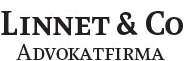 Linnet & Co sin logo