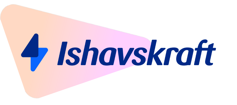 Logo Ishavskraft Agio Ishavskraft - Agio Forvaltning
